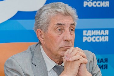 Сергей Грачев: «Диспропорции между уровнем жизни в городе и селе будем устранять»
